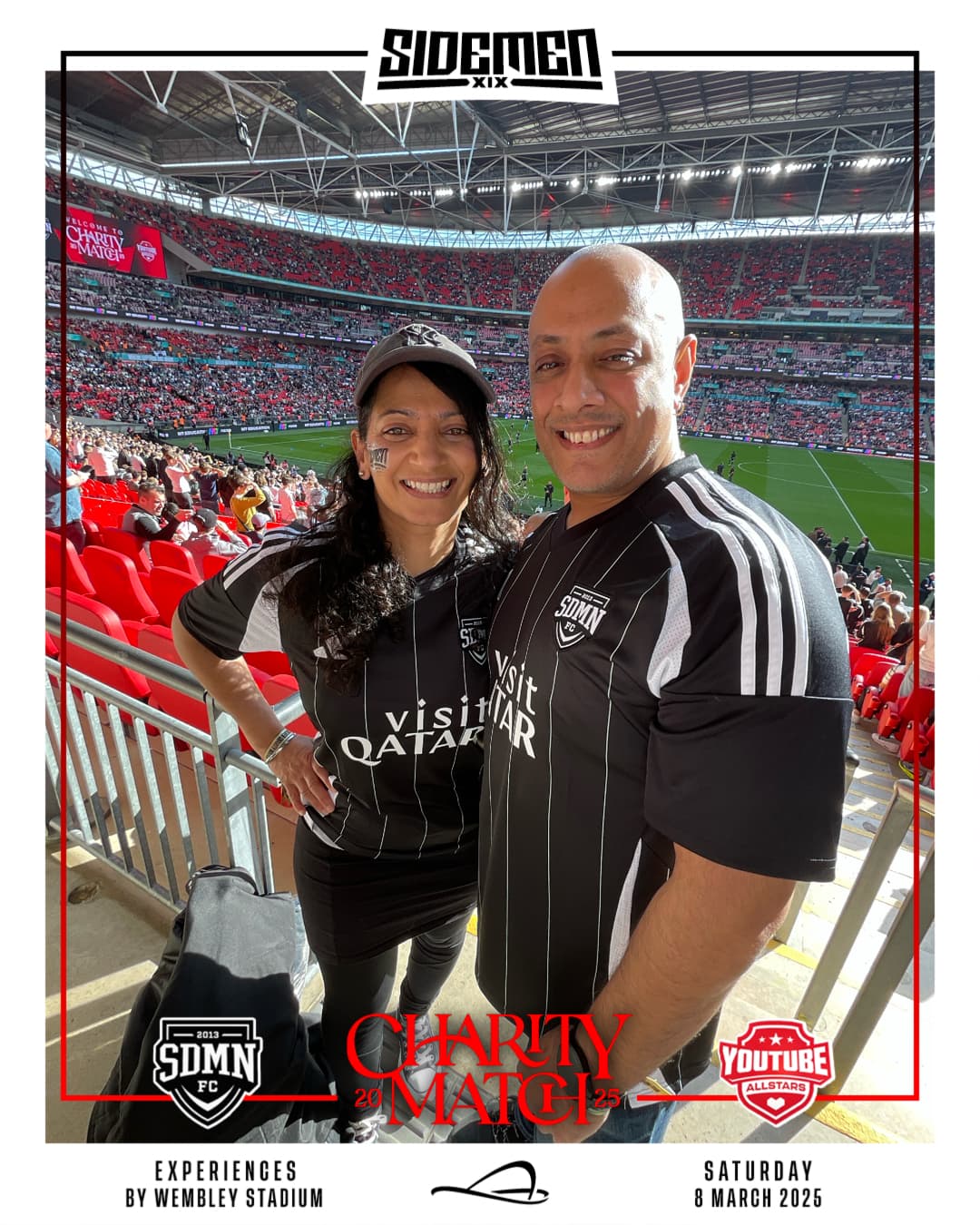 Corporate photo booth sample 2