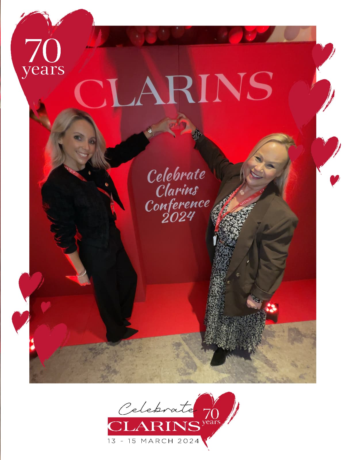 Corporate photo booth sample 5